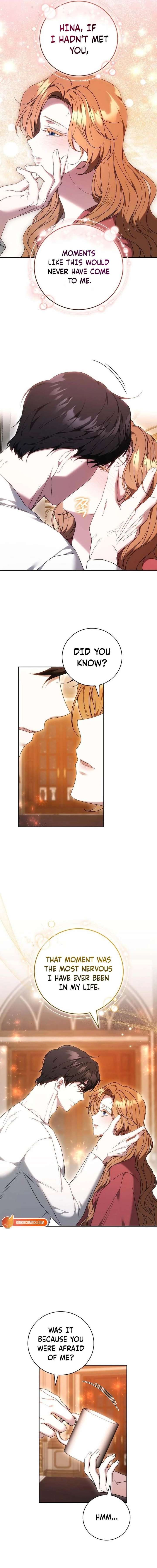 I Will Raise My Child As Another Man’s Chapter 81 63 ch 81 12