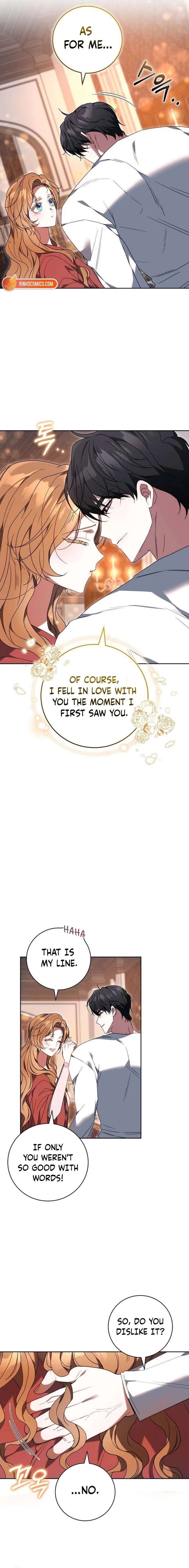 I Will Raise My Child As Another Man’s Chapter 81 65 ch 81 14