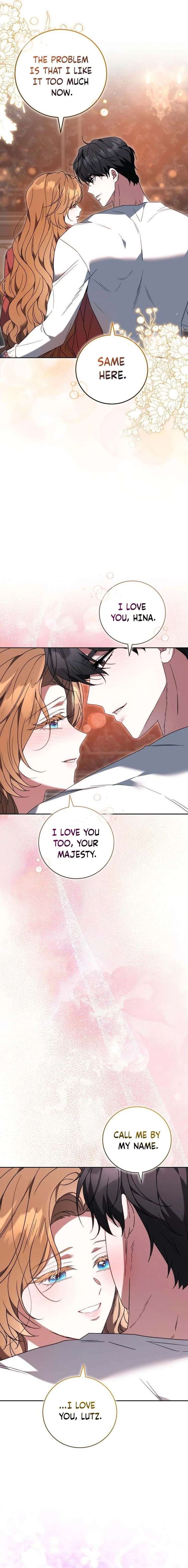 I Will Raise My Child As Another Man’s Chapter 81 66 ch 81 15