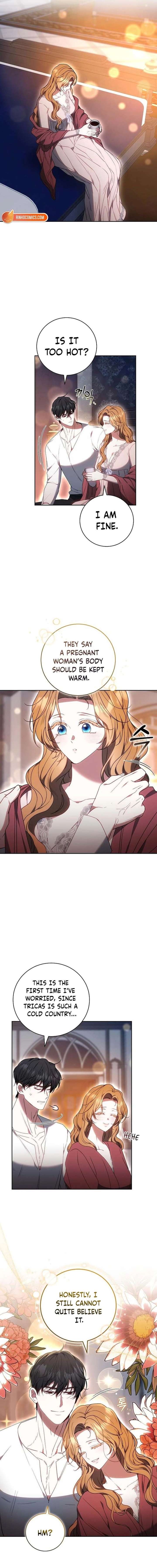 I Will Raise My Child As Another Man’s Chapter 81 57 ch 81 6