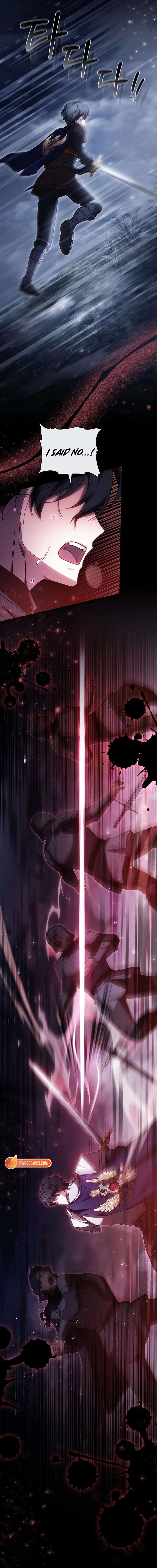 I Will Raise My Child As Another Man’s Chapter 85 64 ch 85 10