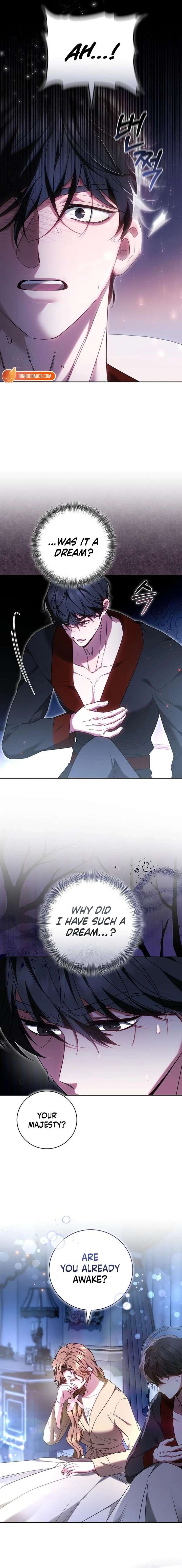 I Will Raise My Child As Another Man’s Chapter 85 68 ch 85 14