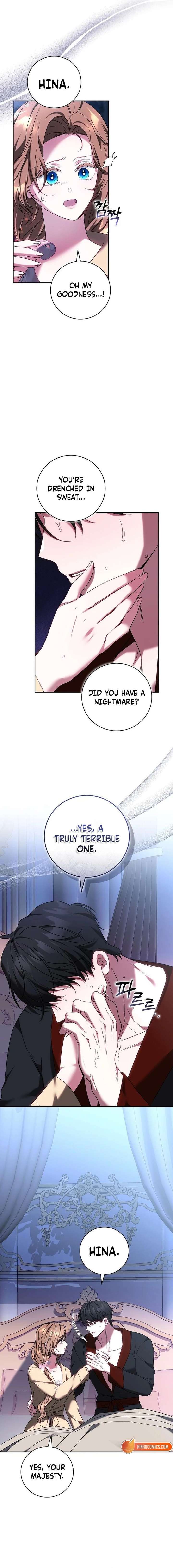 I Will Raise My Child As Another Man’s Chapter 85 69 ch 85 15