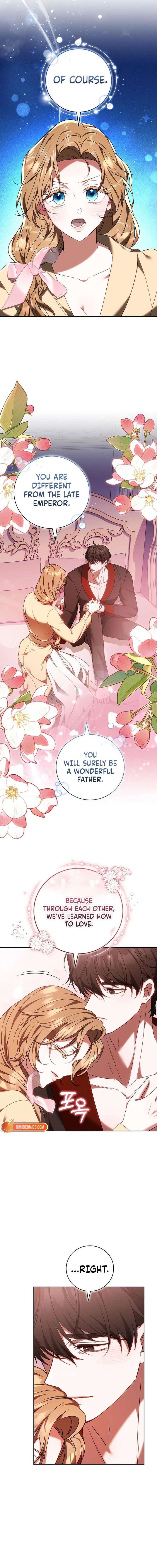 I Will Raise My Child As Another Man’s Chapter 85 71 ch 85 17
