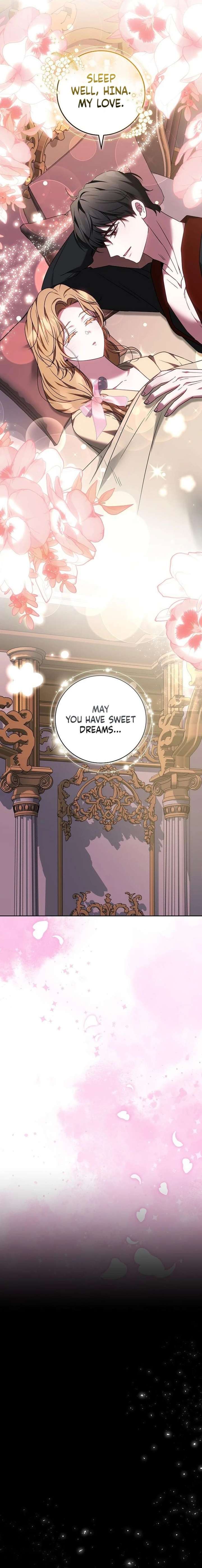 I Will Raise My Child As Another Man’s Chapter 85 61 ch 85 7