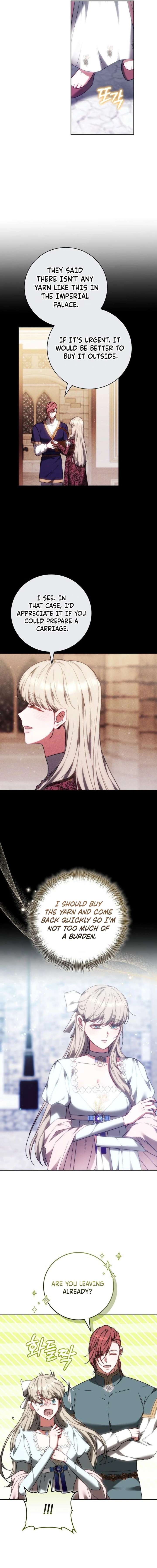 I Will Raise My Child As Another Man’s Chapter 86 55 ch 86 4