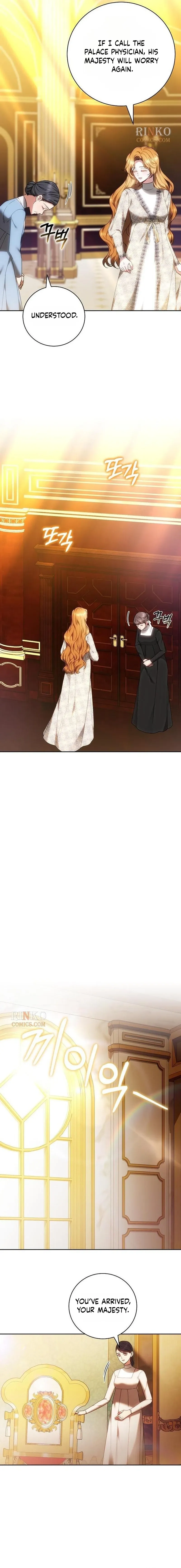 I Will Raise My Child As Another Man’s Chapter 94 58 095661cafe4d