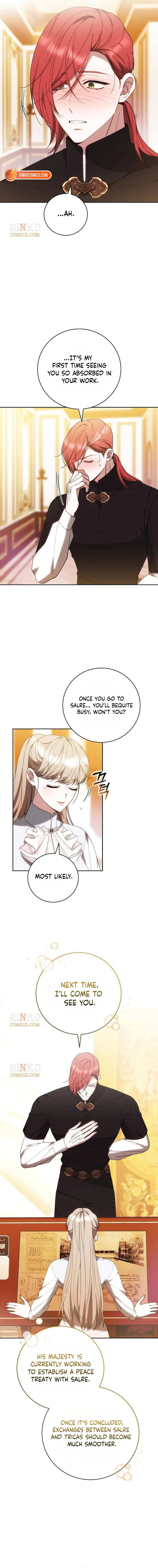 I Will Raise My Child As Another Man’s Chapter 94 53 16c9fff8a9d2