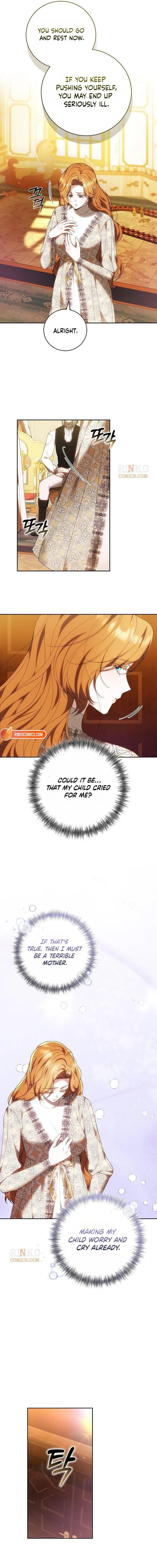 I Will Raise My Child As Another Man’s Chapter 94 66 348a78a27d54