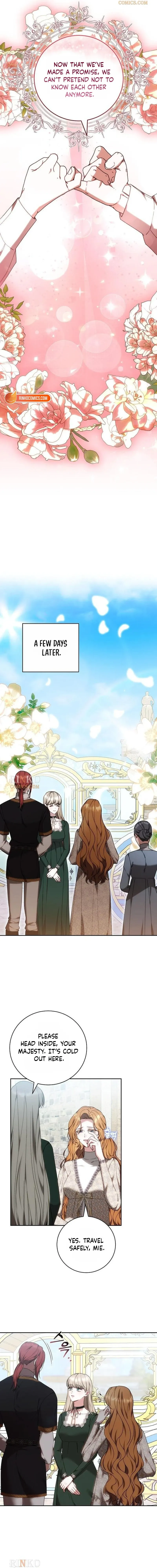I Will Raise My Child As Another Man’s Chapter 94 56 4a843abbcd8c