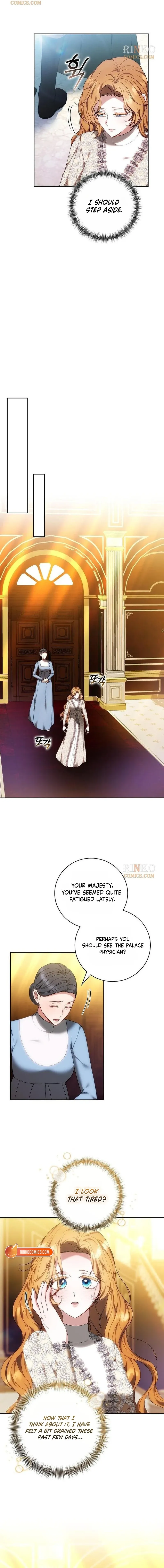 I Will Raise My Child As Another Man’s Chapter 94 57 5c72475a65c8