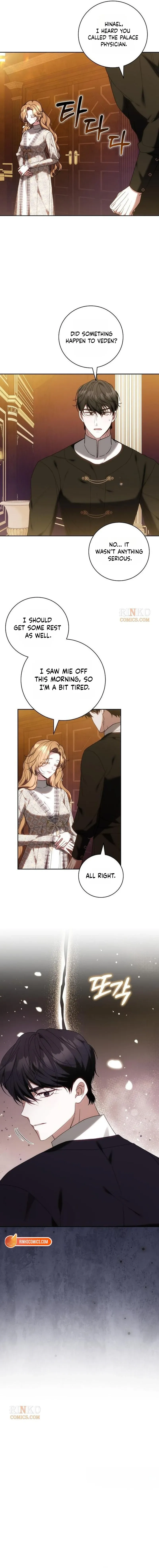 I Will Raise My Child As Another Man’s Chapter 94 67 a6e29e8f9beb