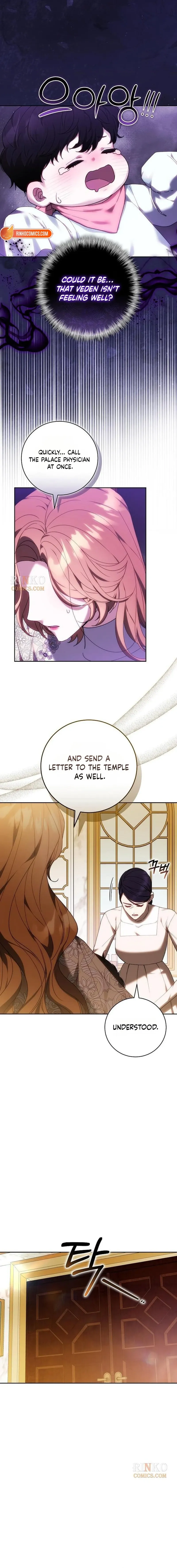 I Will Raise My Child As Another Man’s Chapter 94 61 aa4c2aca02d5