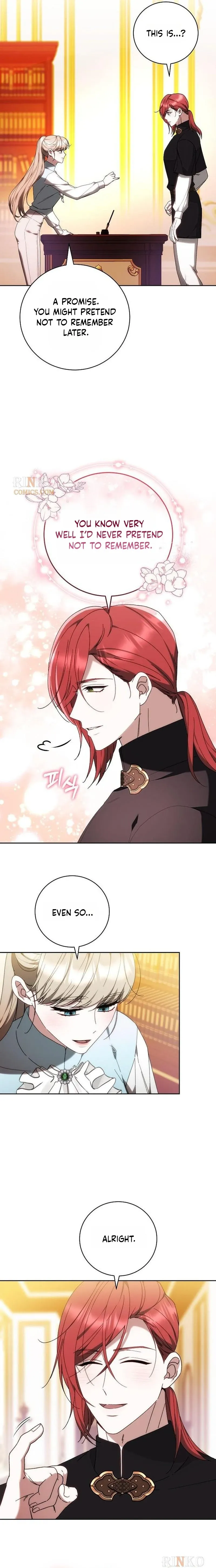 I Will Raise My Child As Another Man’s Chapter 94 55 bff59095360b
