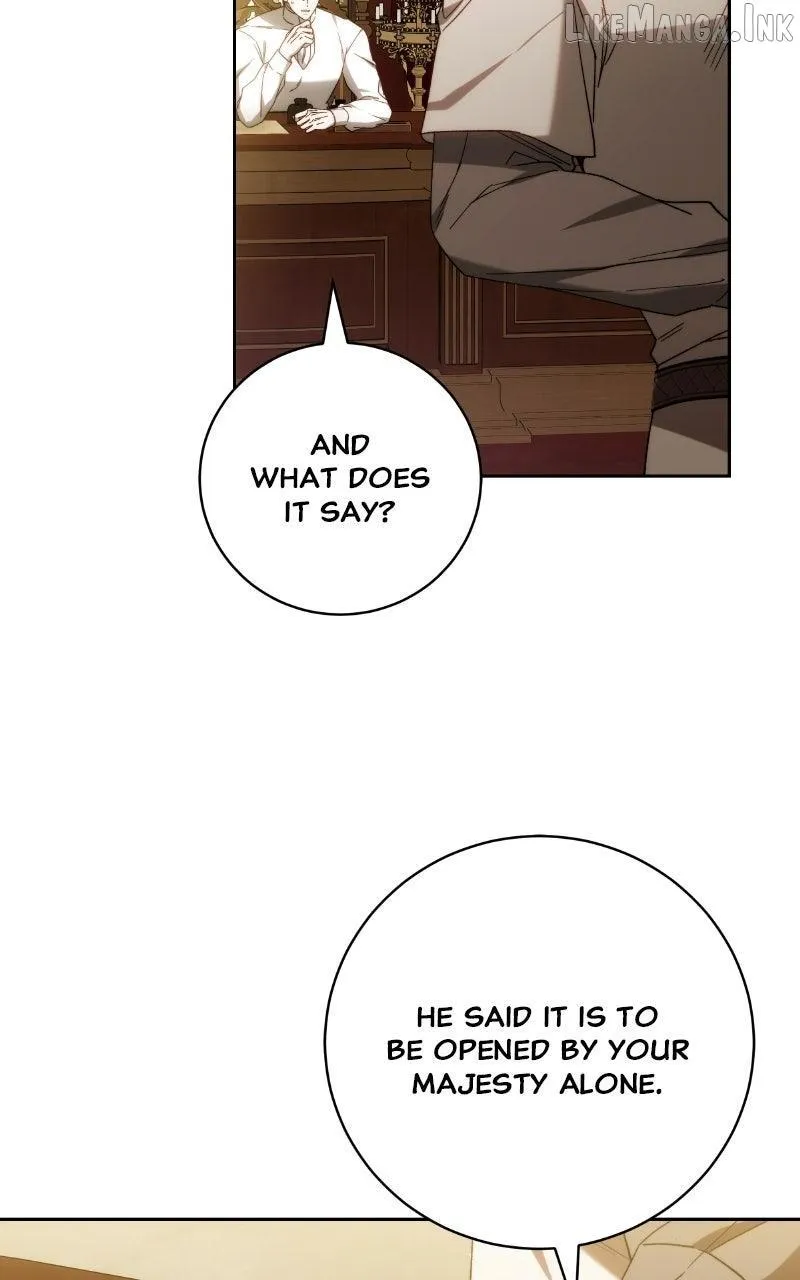 I Will Raise My Child As Another Man’s Chapter 95 277 37eb20886a98