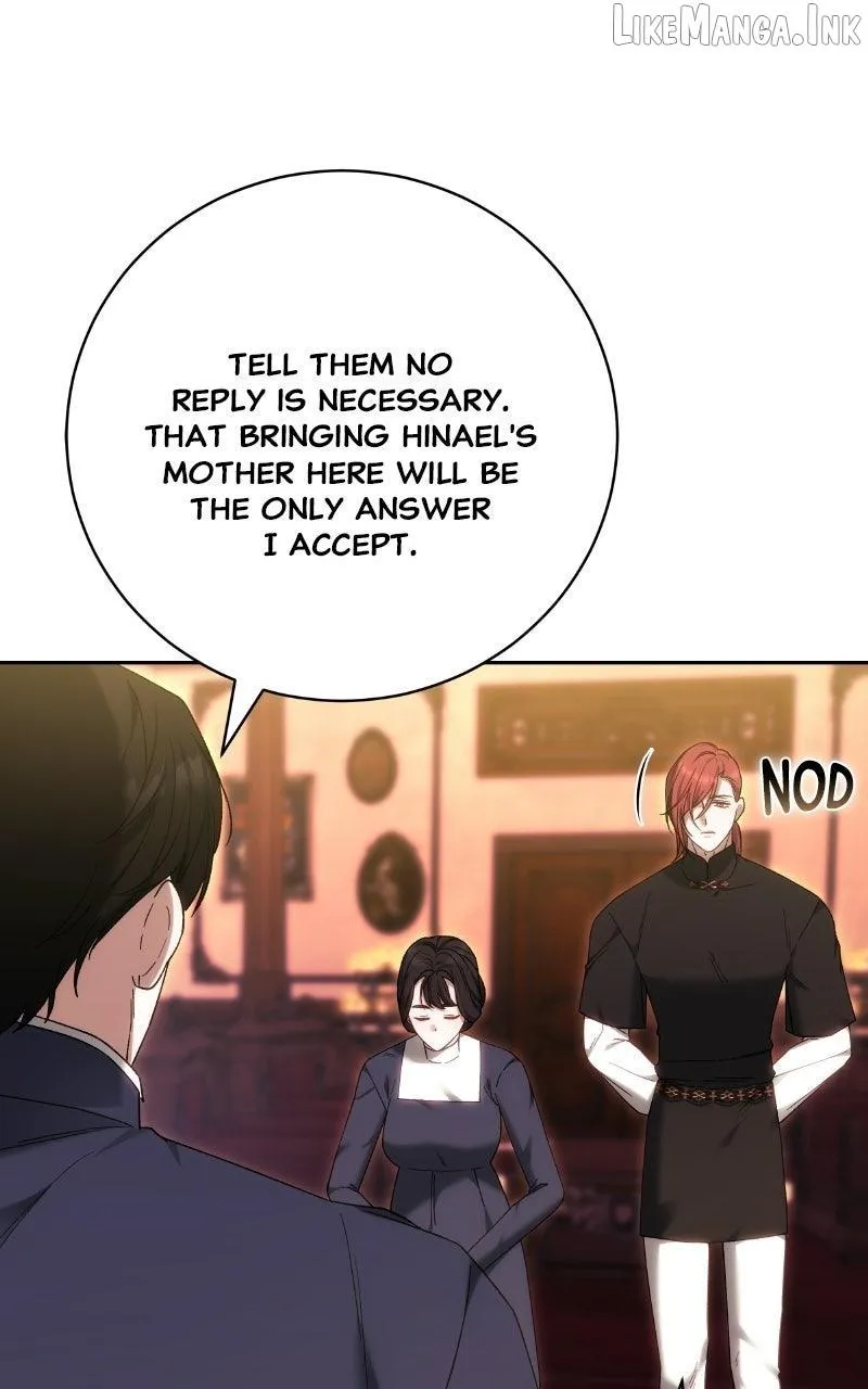 I Will Raise My Child As Another Man’s Chapter 95 319 4bd42ebc1132