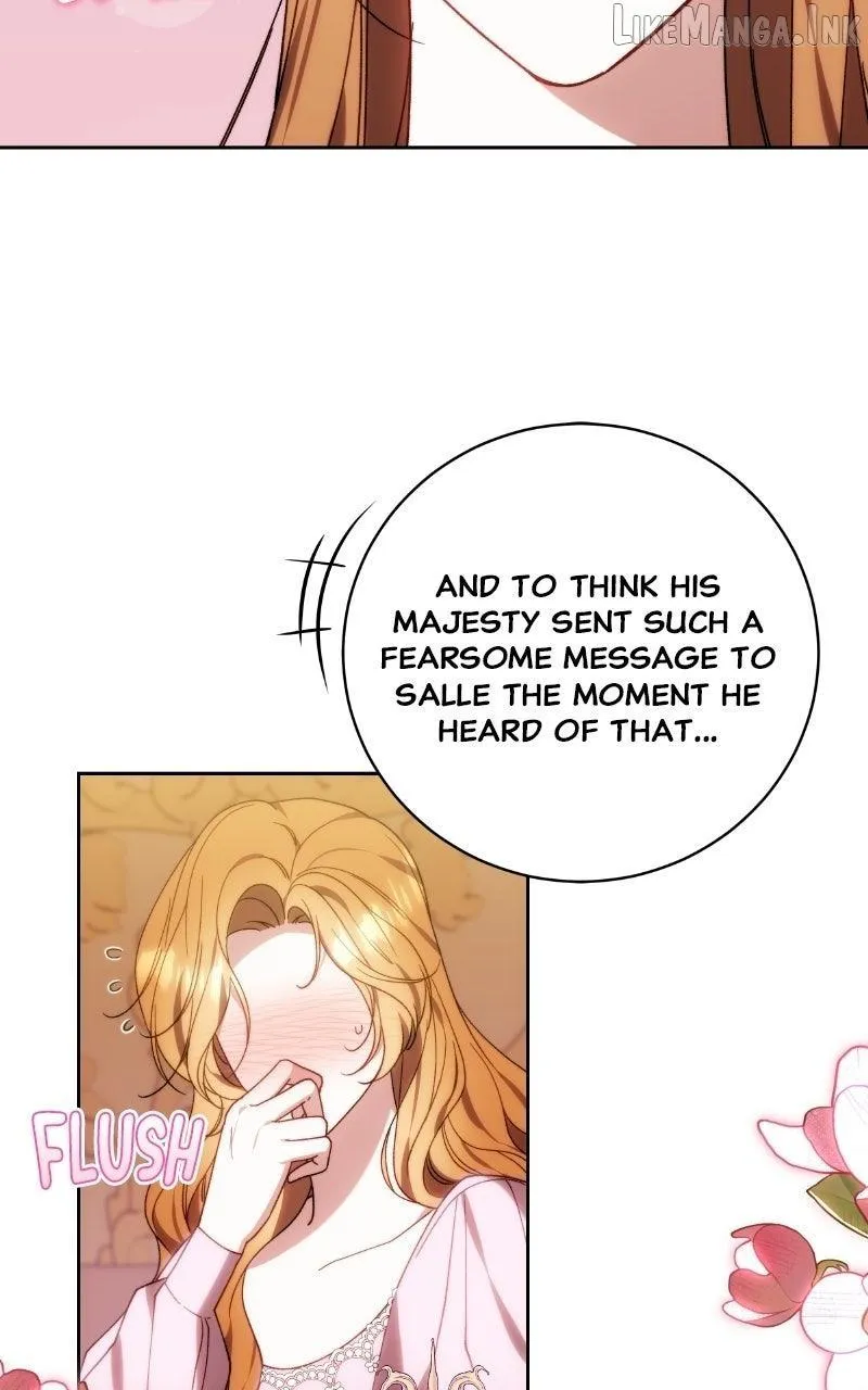 I Will Raise My Child As Another Man’s Chapter 95 339 54f31203446e