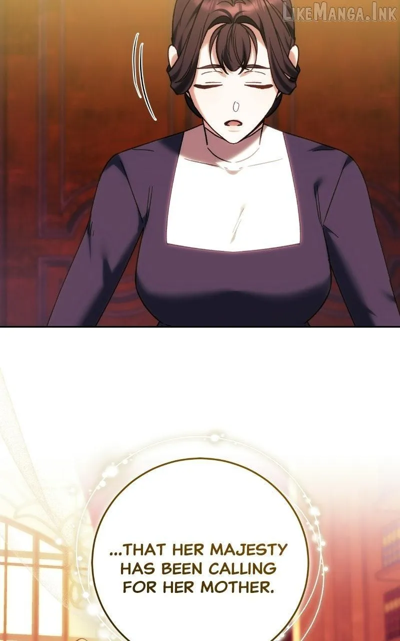 I Will Raise My Child As Another Man’s Chapter 95 311 62b588121734
