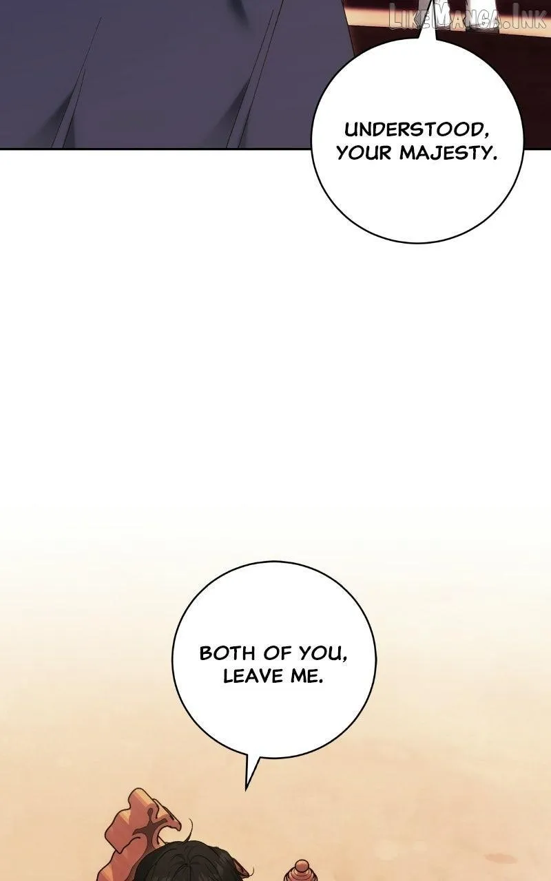 I Will Raise My Child As Another Man’s Chapter 95 320 65ea53e4076b