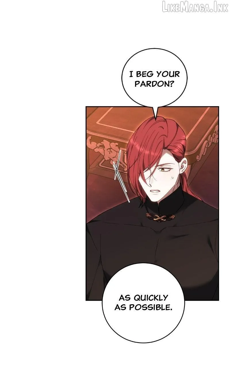I Will Raise My Child As Another Man’s Chapter 95 318 7c2a6269c4de