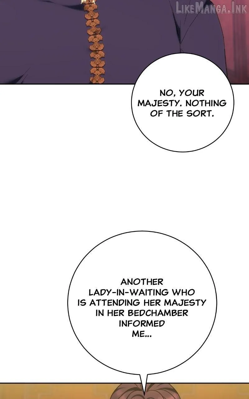 I Will Raise My Child As Another Man’s Chapter 95 310 badb88298945