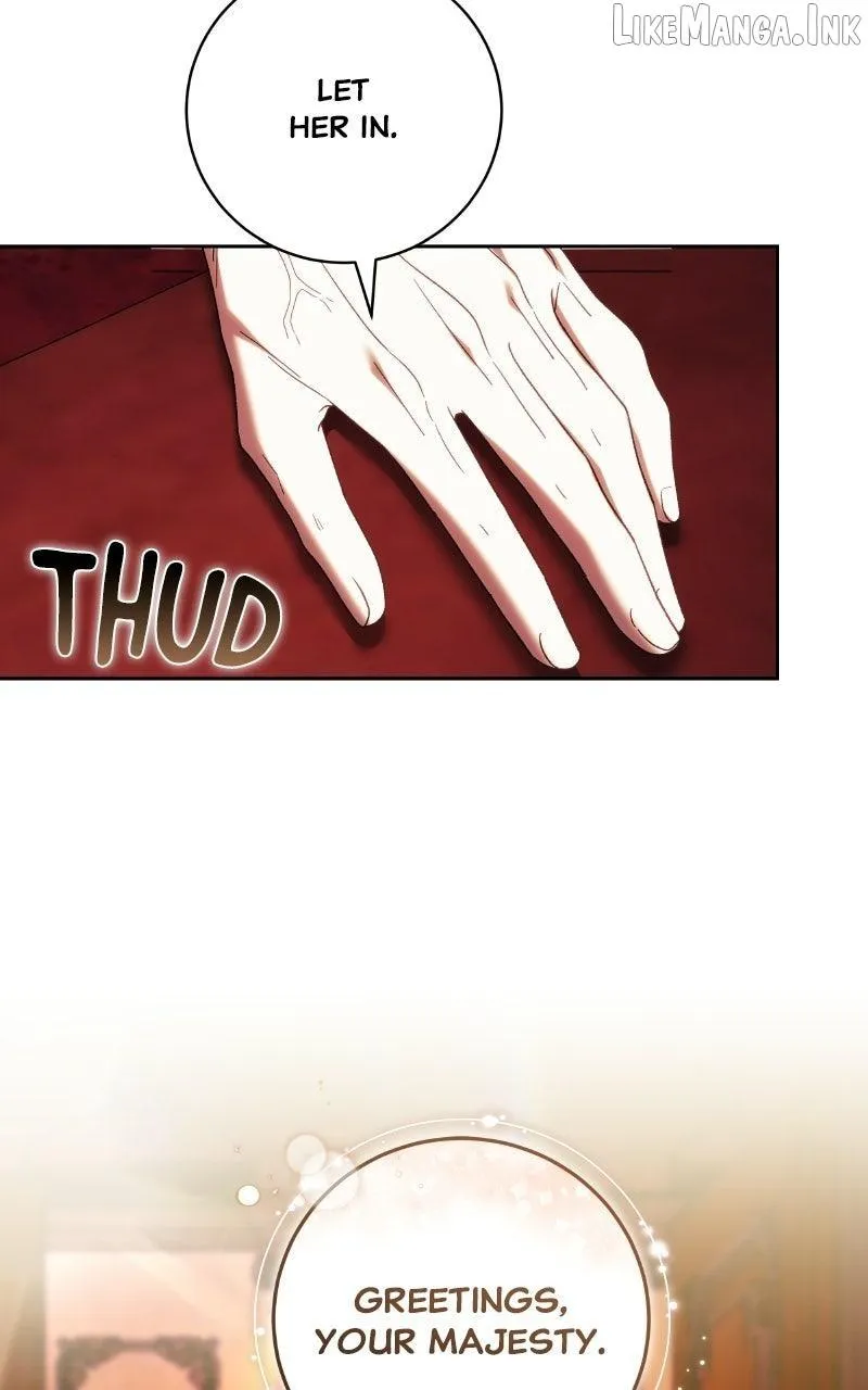 I Will Raise My Child As Another Man’s Chapter 95 307 bd3e540844cf