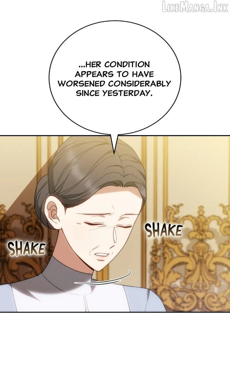 I Will Raise My Child As Another Man’s Chapter 95 266 ce95adcd2c60