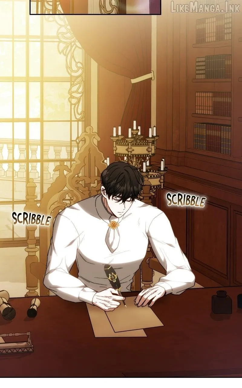 I Will Raise My Child As Another Man’s Chapter 95 274 d4203fb039d6