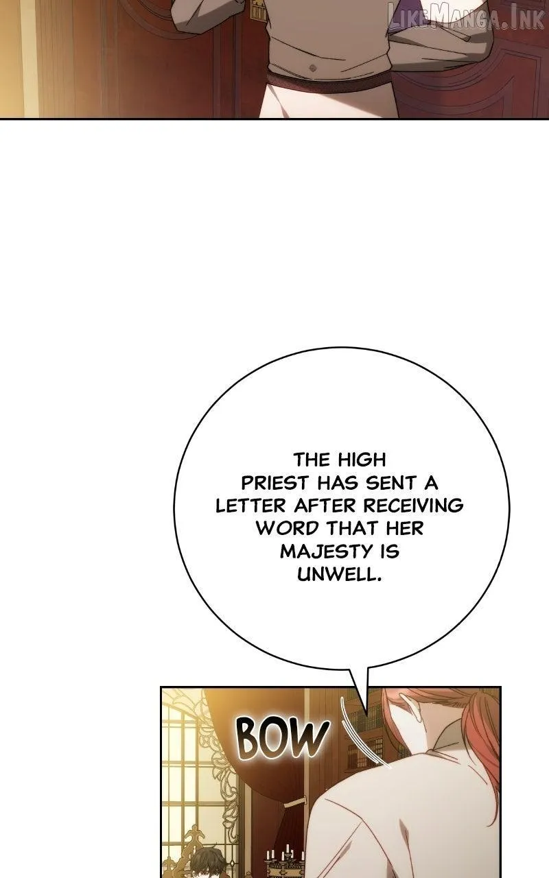 I Will Raise My Child As Another Man’s Chapter 95 276 d43e51f962d2