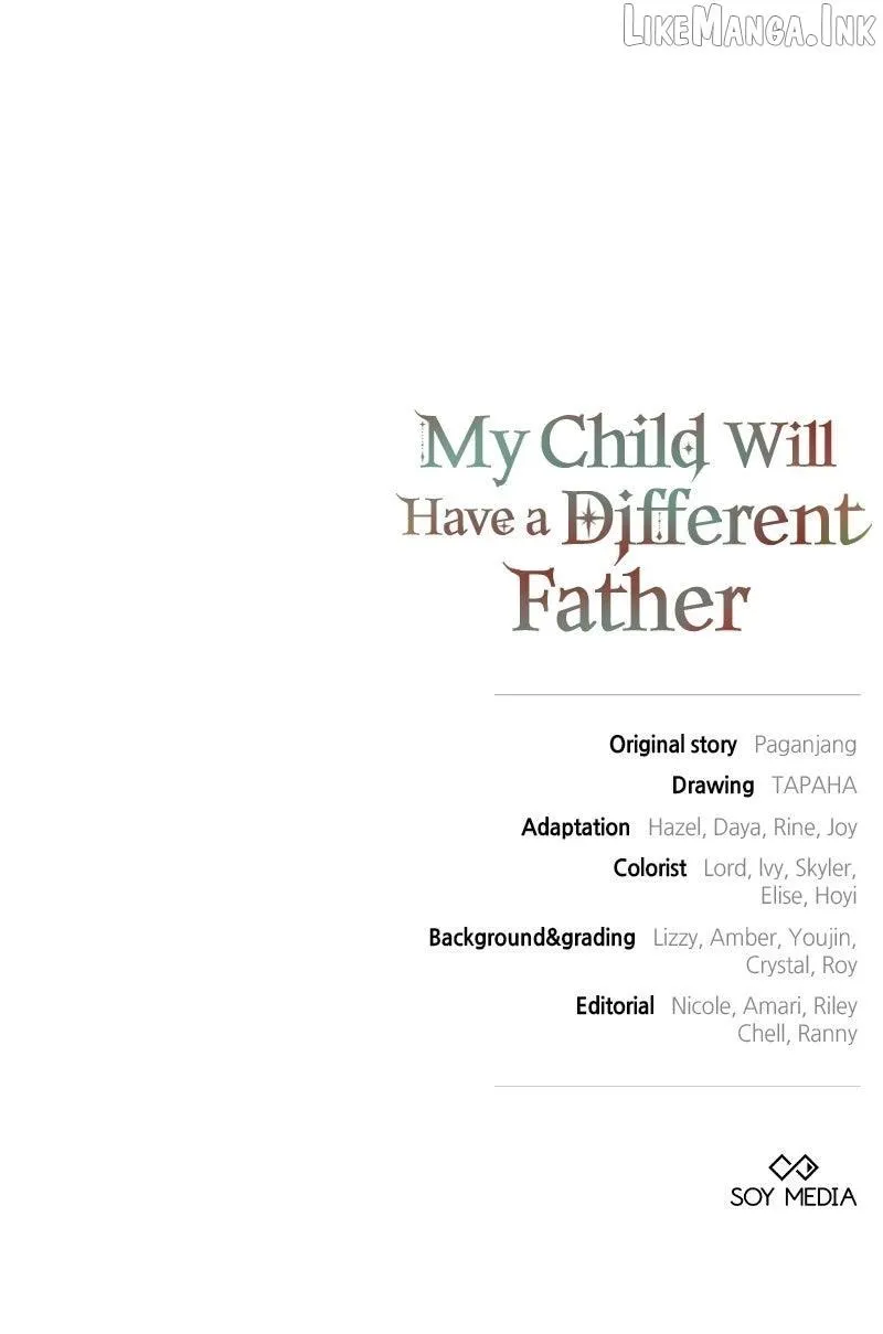 I Will Raise My Child As Another Man’s Chapter 95 344 d654004c6d3a