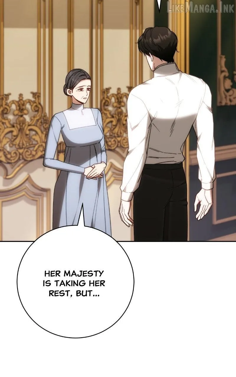 I Will Raise My Child As Another Man’s Chapter 95 265 d827d349cb13
