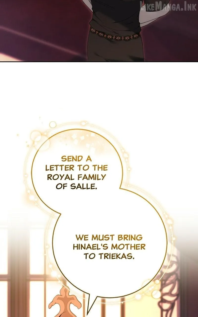 I Will Raise My Child As Another Man’s Chapter 95 316 daaa48c5e9fd
