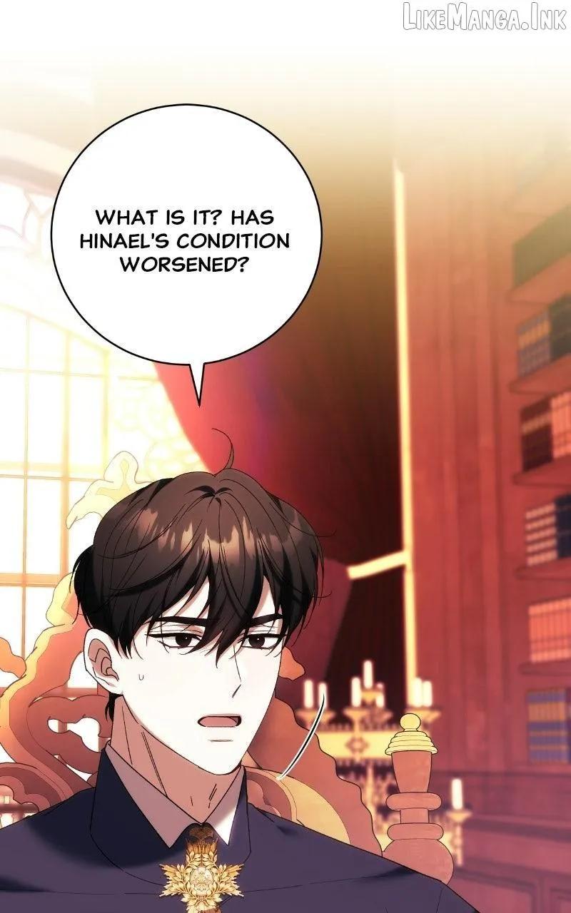 I Will Raise My Child As Another Man’s Chapter 95 309 e1164e990754