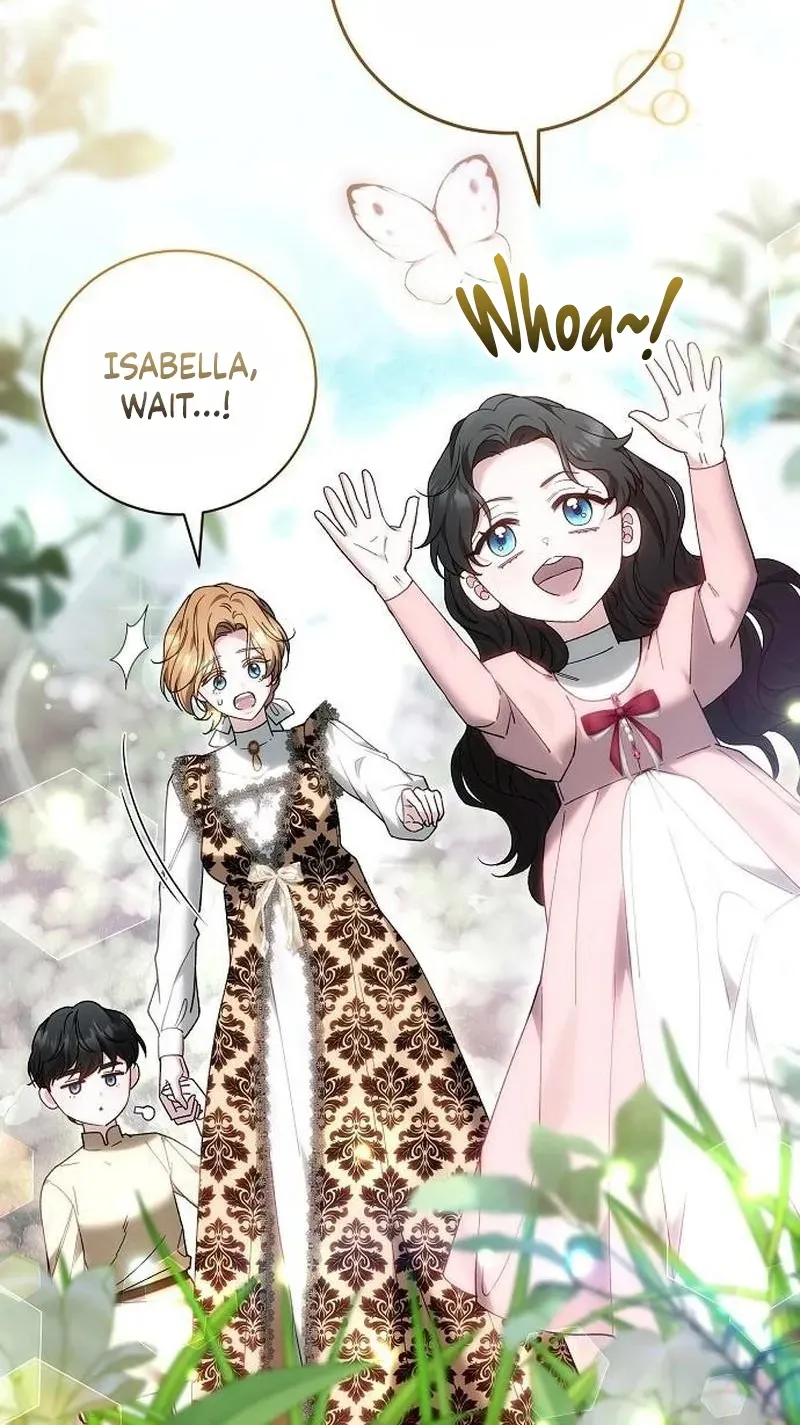 I Will Raise My Child As Another Man’s Chapter 99 469 02641ecb9c4c