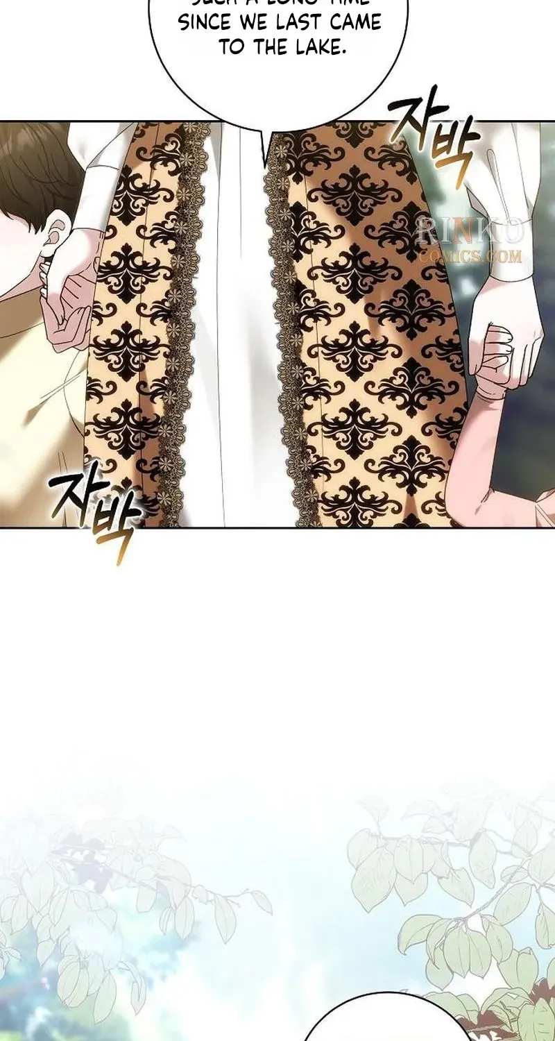 I Will Raise My Child As Another Man’s Chapter 99 462 17998c6f907f