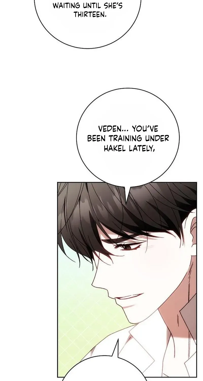 I Will Raise My Child As Another Man’s Chapter 99 532 19b5b7f6912d