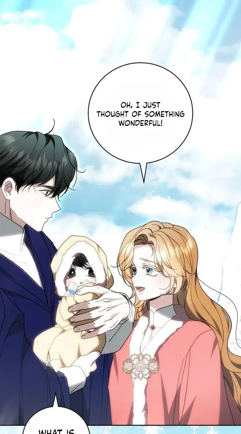 I Will Raise My Child As Another Man’s Chapter 99 445 20958a4de4f5
