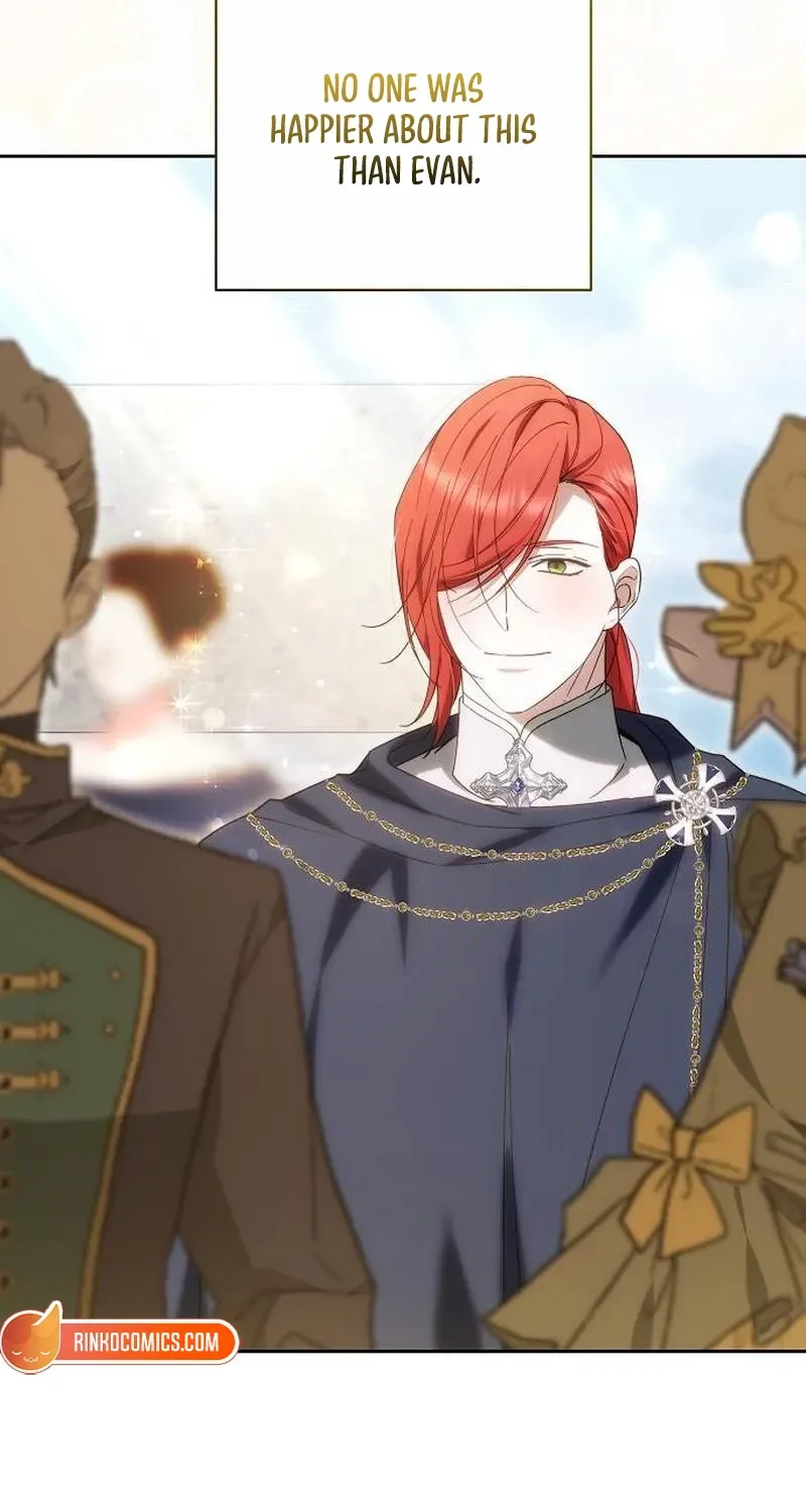 I Will Raise My Child As Another Man’s Chapter 99 435 21c2492997df