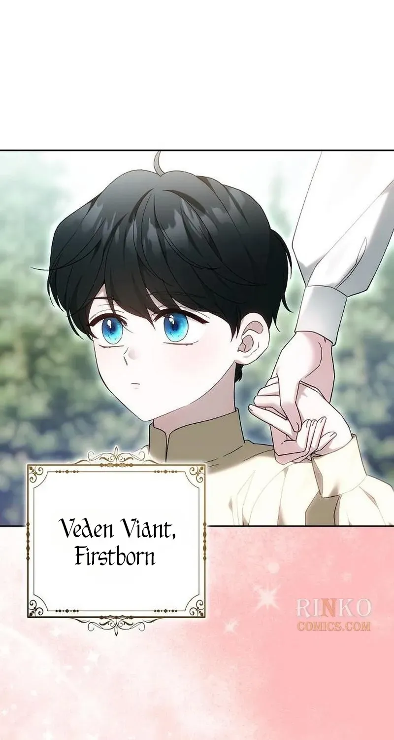 I Will Raise My Child As Another Man’s Chapter 99 466 25a0a30fdd9a