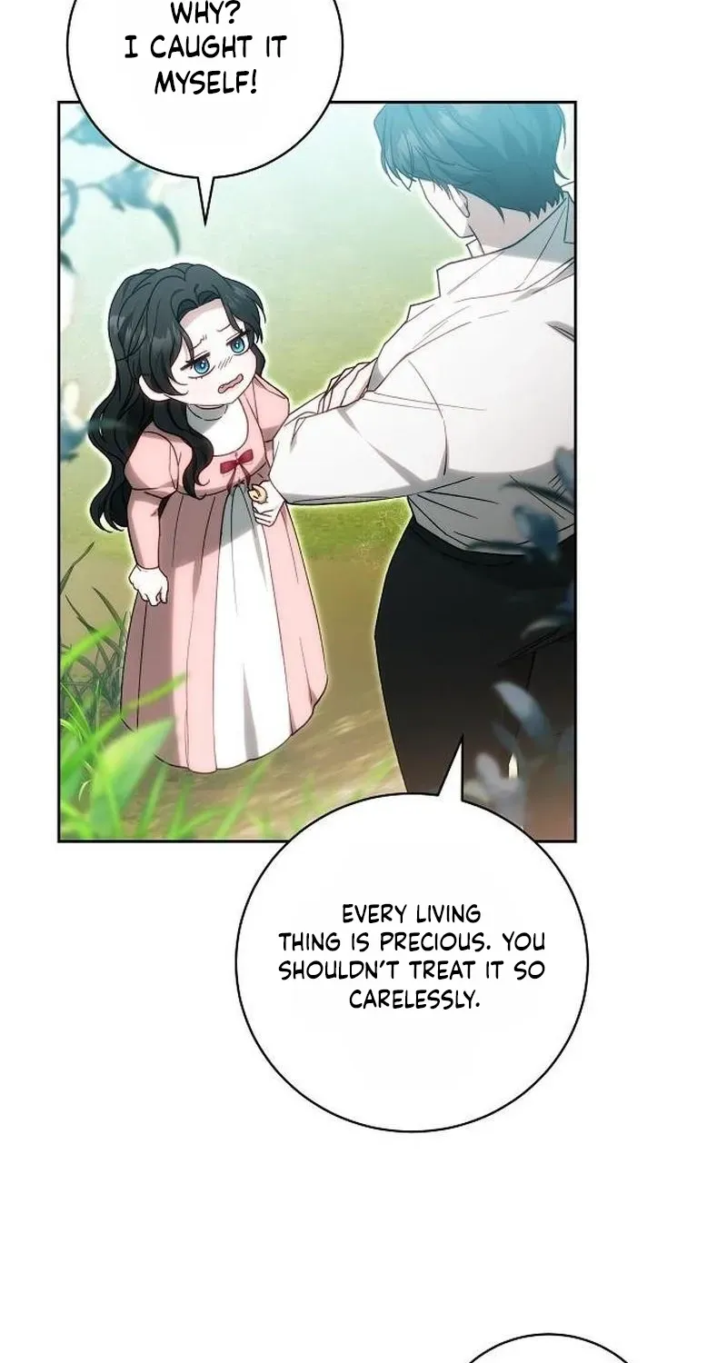 I Will Raise My Child As Another Man’s Chapter 99 498 2d1af3cf96aa
