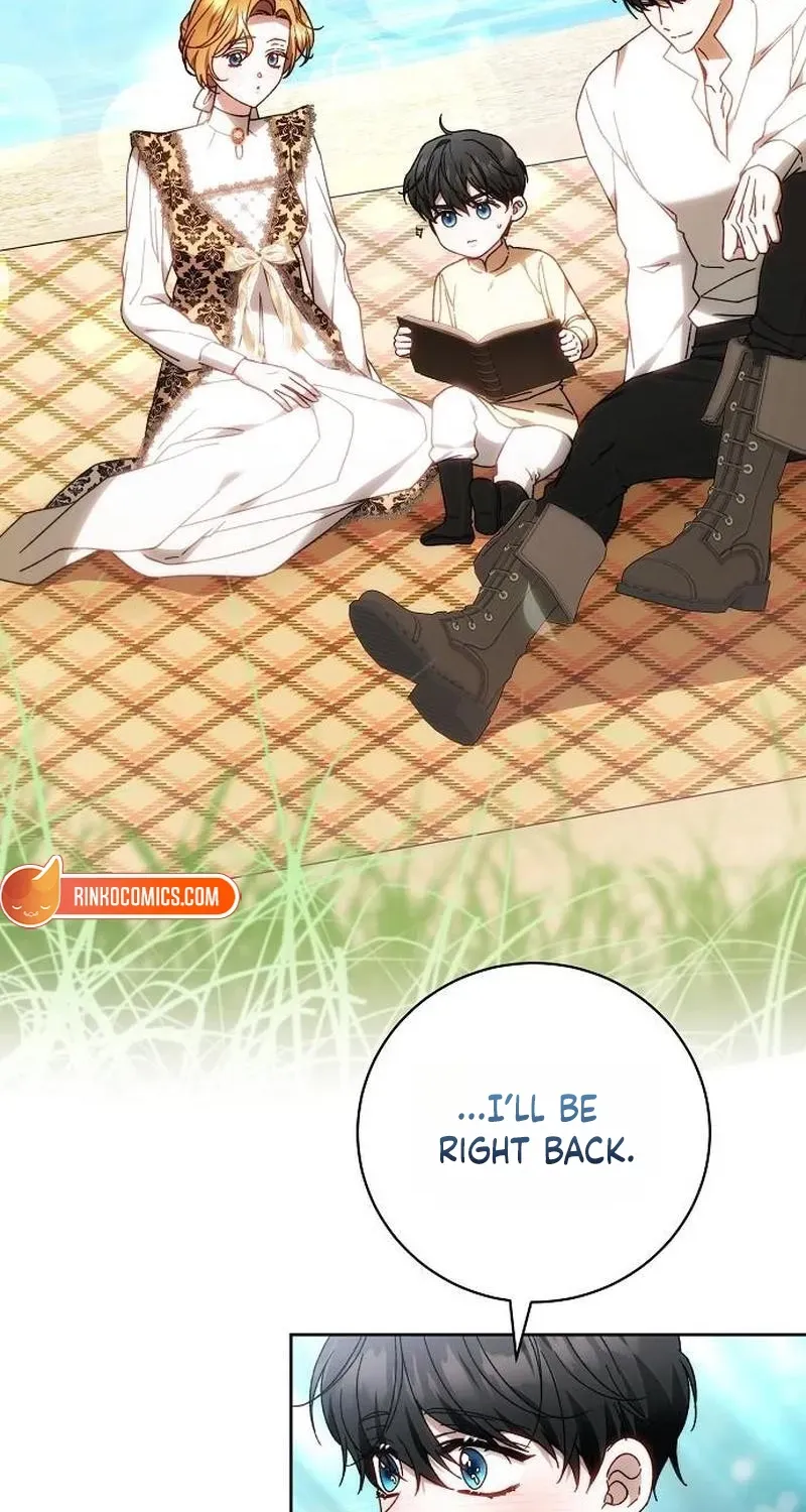 I Will Raise My Child As Another Man’s Chapter 99 538 2f522e603d75