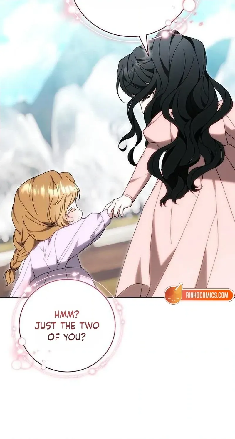 I Will Raise My Child As Another Man’s Chapter 99 525 3d2cb16333b6