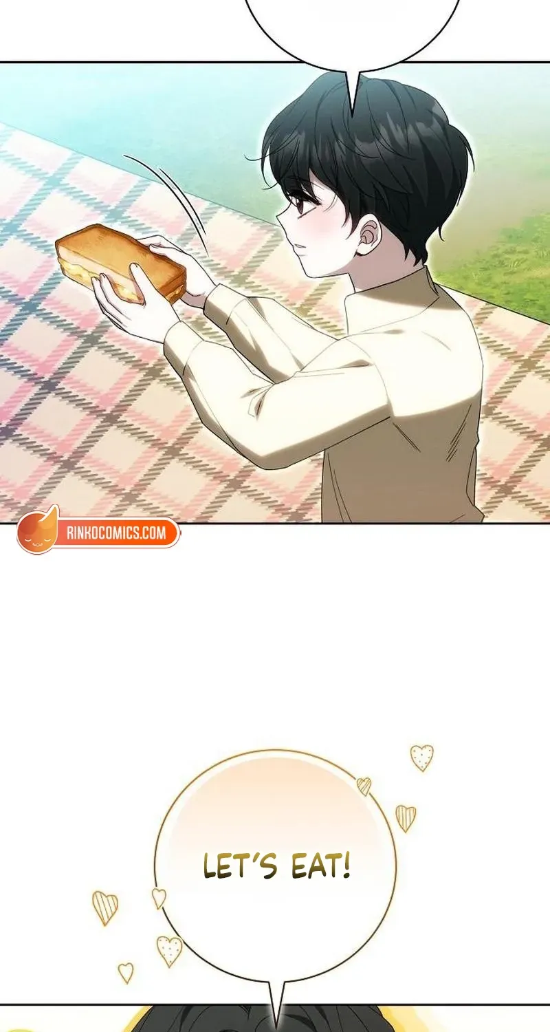 I Will Raise My Child As Another Man’s Chapter 99 514 44484376d45c