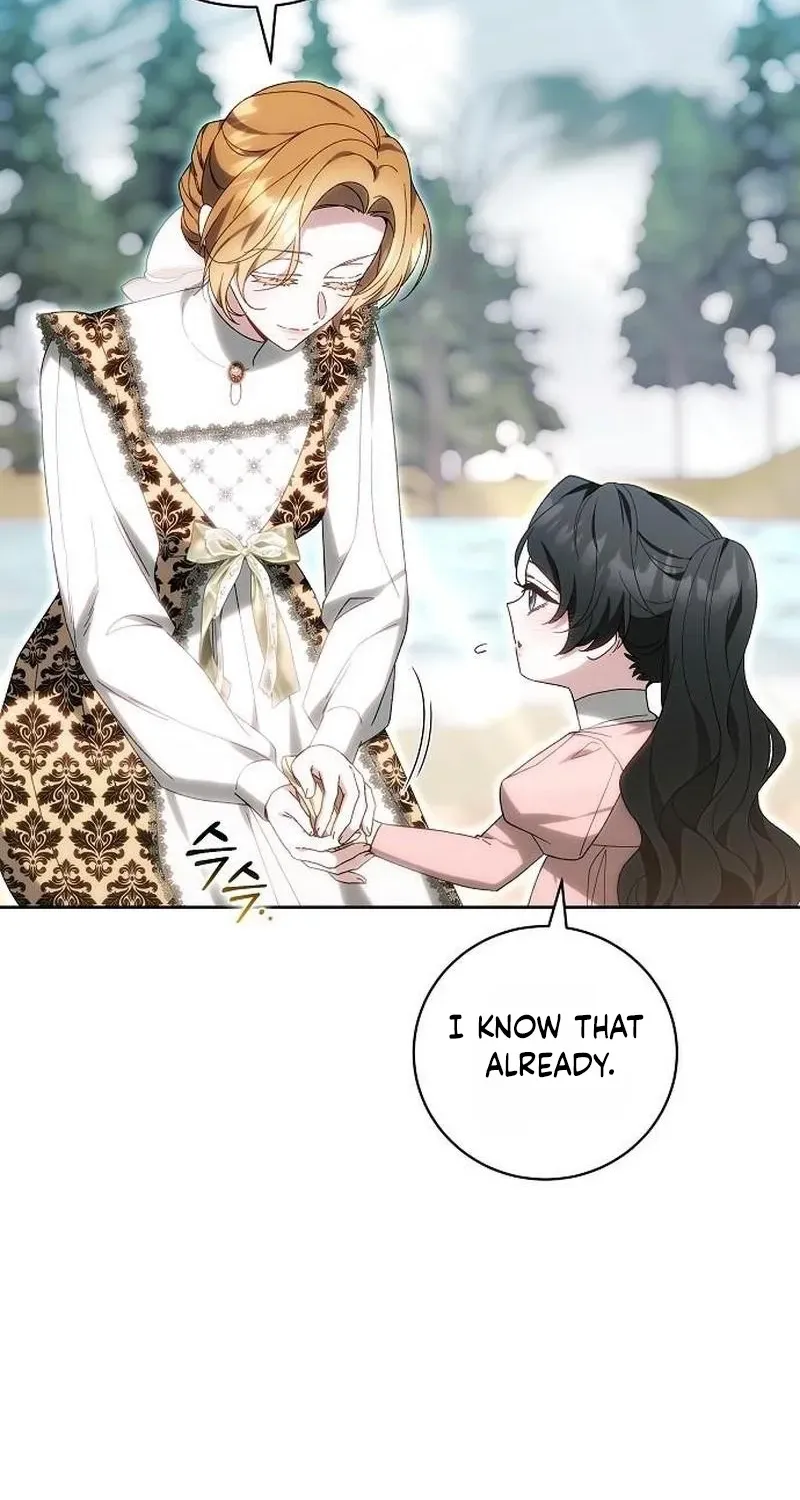 I Will Raise My Child As Another Man’s Chapter 99 510 475716f0baf2