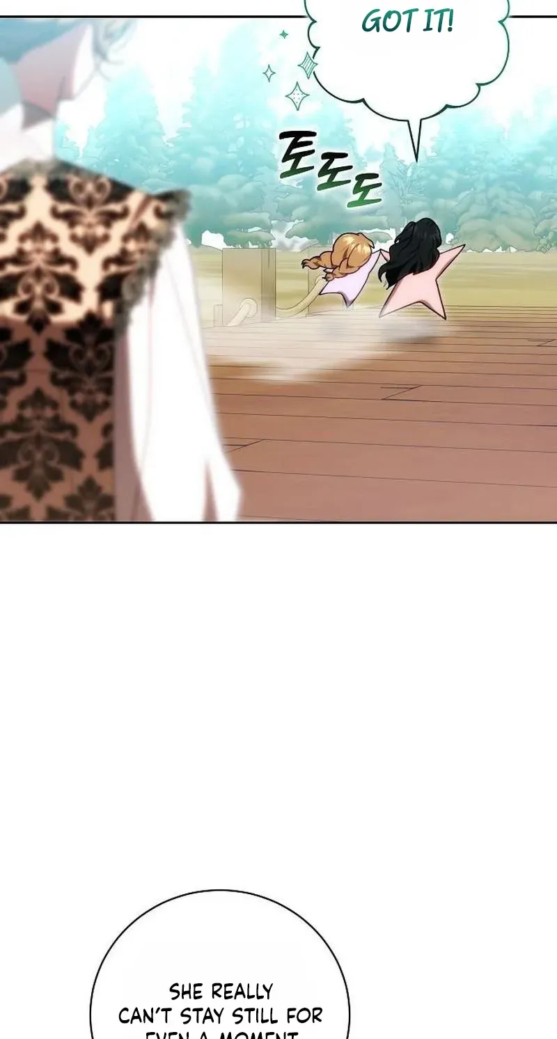 I Will Raise My Child As Another Man’s Chapter 99 528 4f5745fb76a8