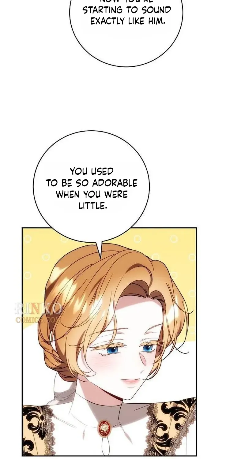 I Will Raise My Child As Another Man’s Chapter 99 534 500093dda12e