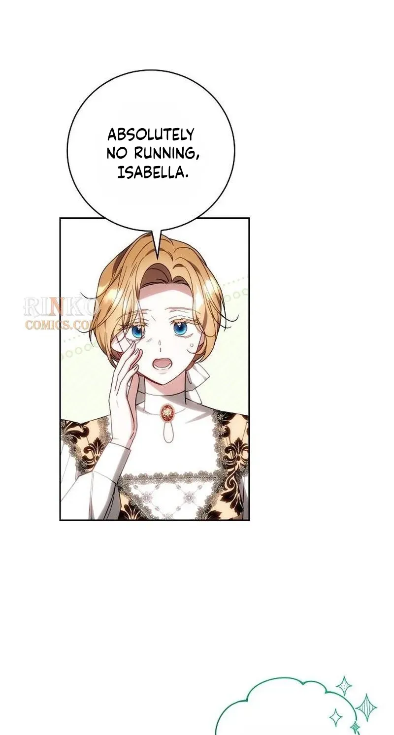 I Will Raise My Child As Another Man’s Chapter 99 527 5da9f7505d4d