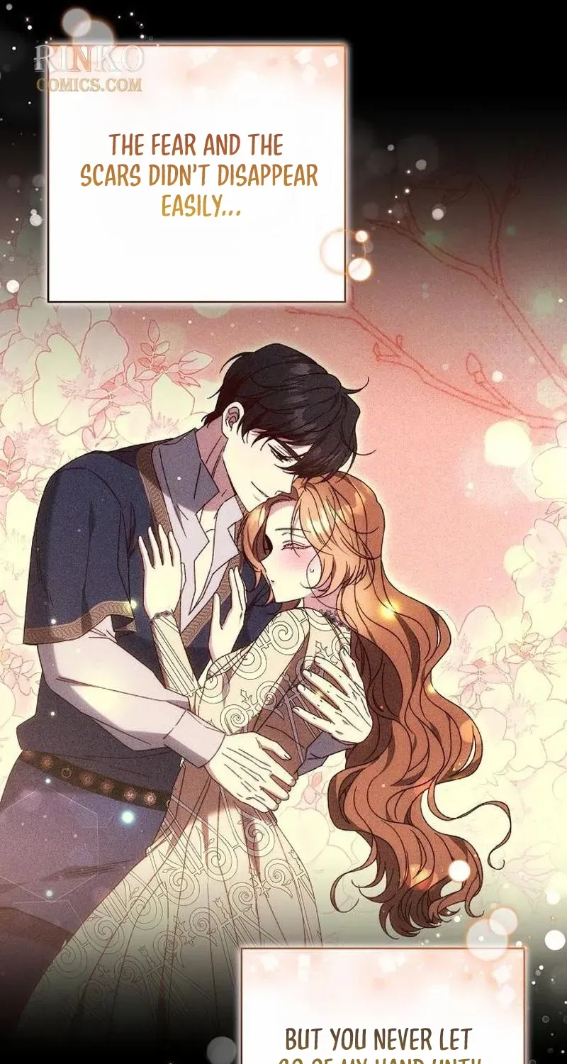 I Will Raise My Child As Another Man’s Chapter 99 554 6c1a941bf804
