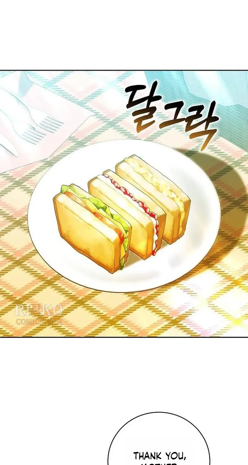 I Will Raise My Child As Another Man’s Chapter 99 512 89f544aff743