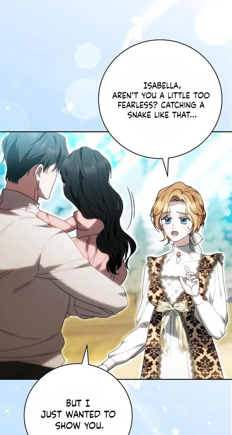 I Will Raise My Child As Another Man’s Chapter 99 504 8f223c440cc2